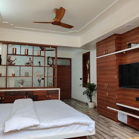 Shanti Villas - Luxury Home Stay Apartment Jaipur Exterior photo