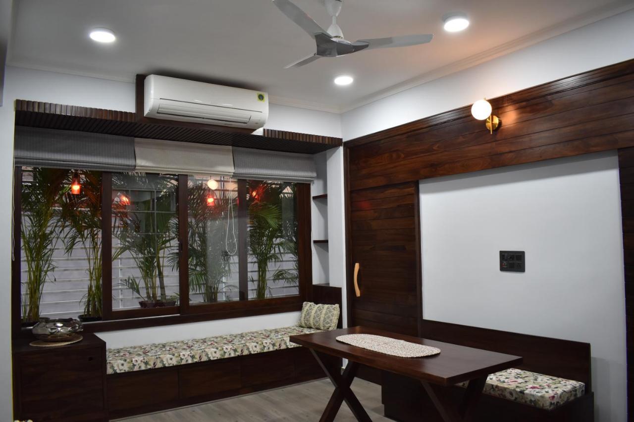 Shanti Villas - Luxury Home Stay Apartment Jaipur Exterior photo
