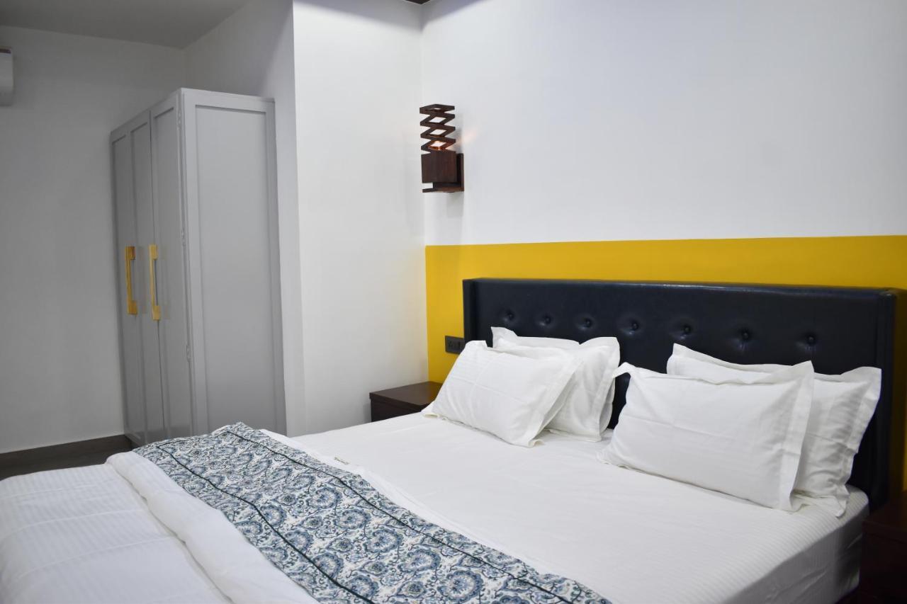 Shanti Villas - Luxury Home Stay Apartment Jaipur Exterior photo
