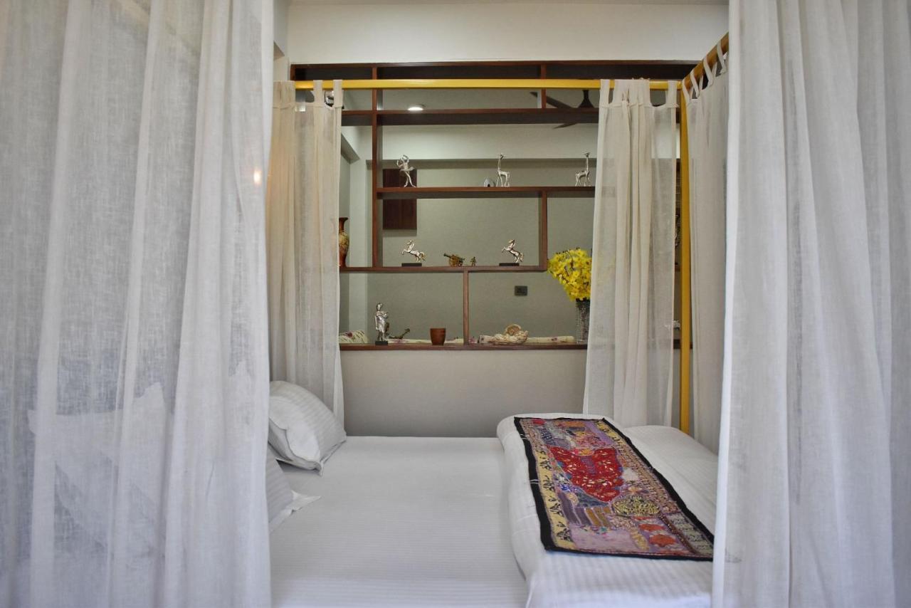 Shanti Villas - Luxury Home Stay Apartment Jaipur Exterior photo