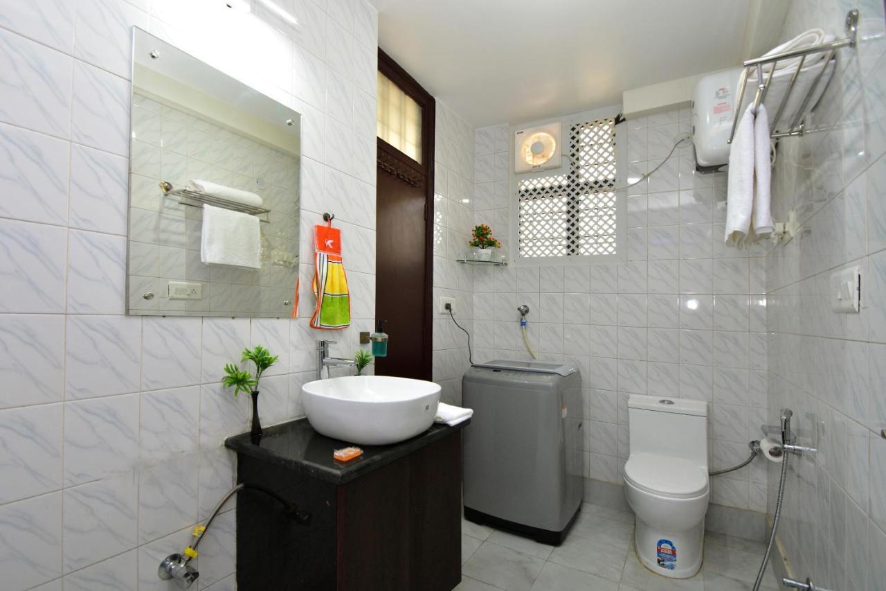 Shanti Villas - Luxury Home Stay Apartment Jaipur Exterior photo